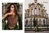 Arasik By Ibiza Embroidery Viscose Velvet Salwar Kameez Wholesale Price In Surat